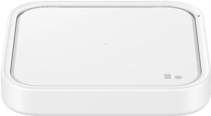 Actual product image Samsung Pad EP-P2400 (15 W)