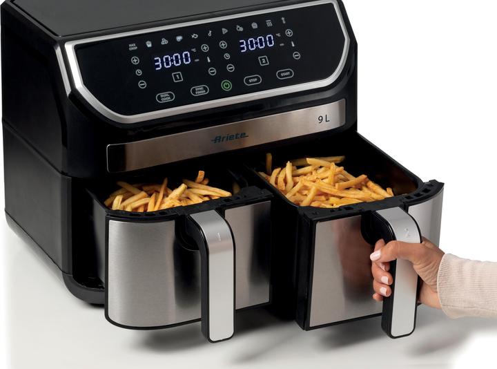 Produktbild Ariete 4625 Fritteuse