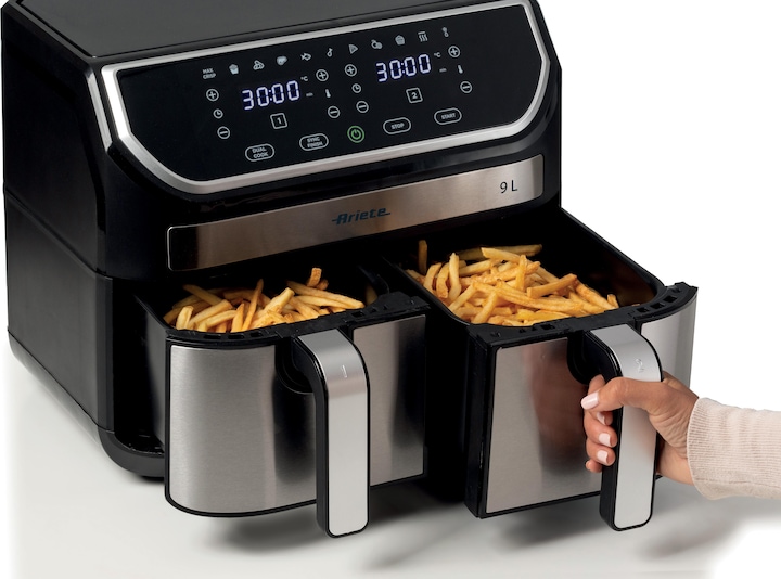 Image du produit Ariete 4625 Fritteuse