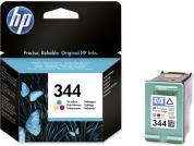 Produktbild HP C 9363 EE Tintenpatrone color Nr. 344 14 ml (M, C, Y)
