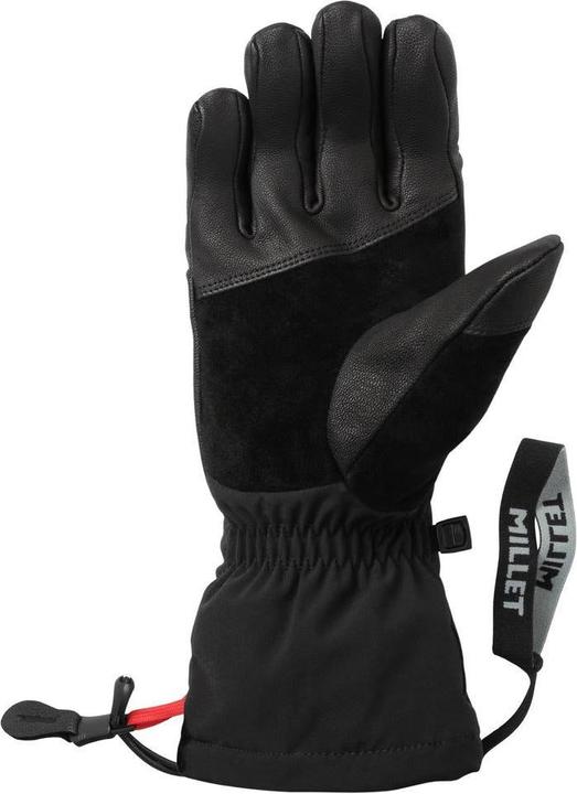 Actual product image Millet Cosmic Gtx Handschuhe (M)