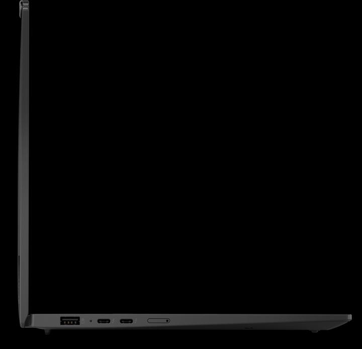 Actual product image Lenovo ThinkPad X1 Carbon Gen 12 (14", Intel Core Ultra 5 125U, 32 GB, 1000 GB, DE)