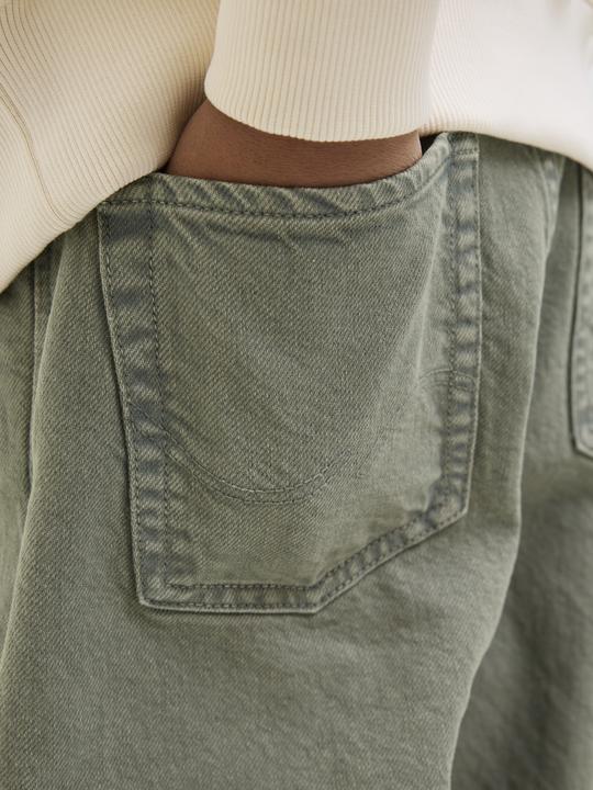 Produktbild Jack & Jones JJICHRIS JJORIGINAL SQ 410 SN JNR Relaxed Fit Jeans Junior Relaxed Fit Jeans (140)