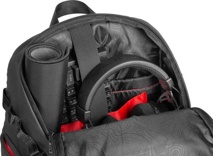 Immagine prodotto Genesis Pallad 420 (15.60", Universale)