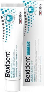 Produktbild Isdin Bexident Gums Toothpaste 125ml (125 ml)
