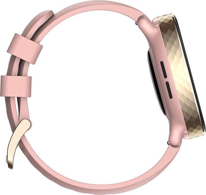 Immagine prodotto Zeblaze Lily 2 smartwatch (pink) (38.80 mm)