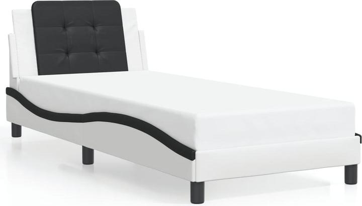 Blanc, Noir