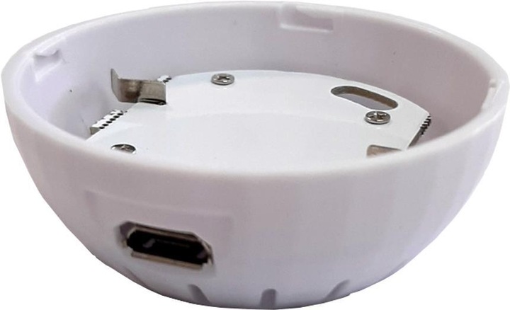 Immagine prodotto Shelly H&T USB Add on - Nero