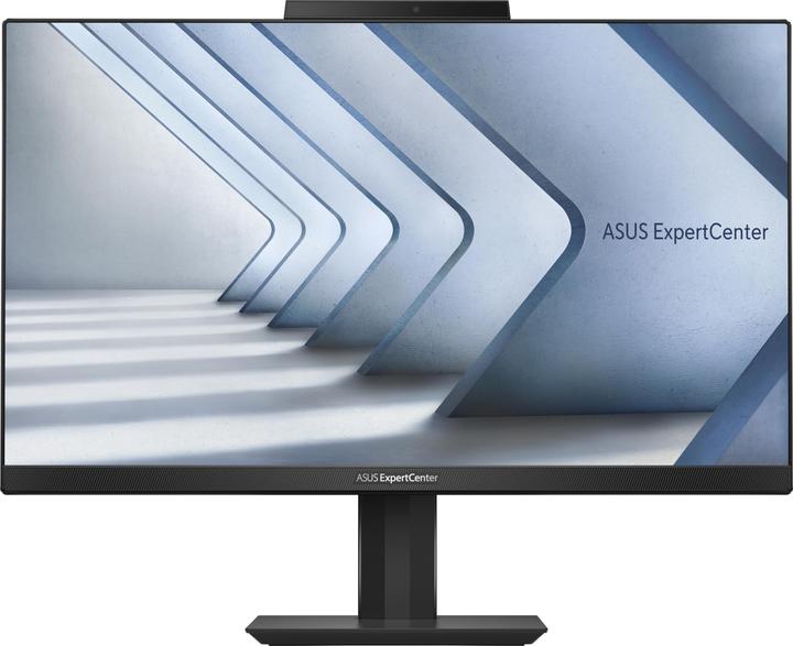 Produktbild ASUS ExpertCenter AiO E5402WVARK-BPC102X (Intel Core 5 120U, 16 GB, 64 GB, Intel Arc Graphics)