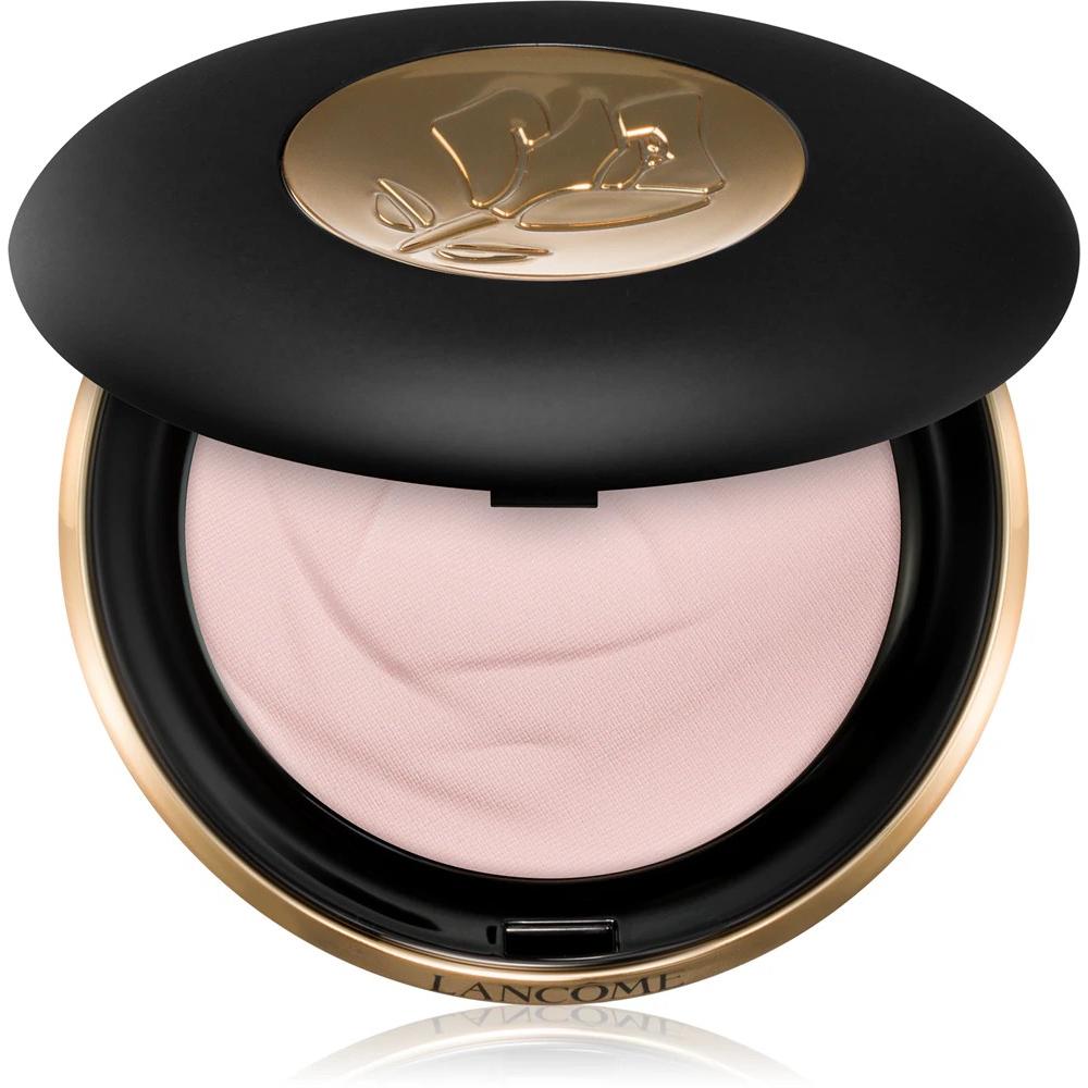 Lancôme, Cipria, LANCOME Skin Perfecting Setting Pink 10 g (#01 Erba, 01 Ôh La La, 01 rosa, 01 Rosa H La La)