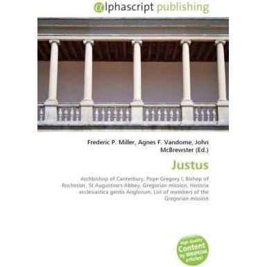 Justus, Sachbücher