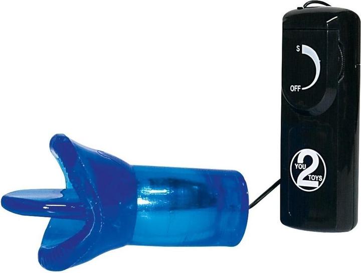 Actual product image You2Toys Lick It