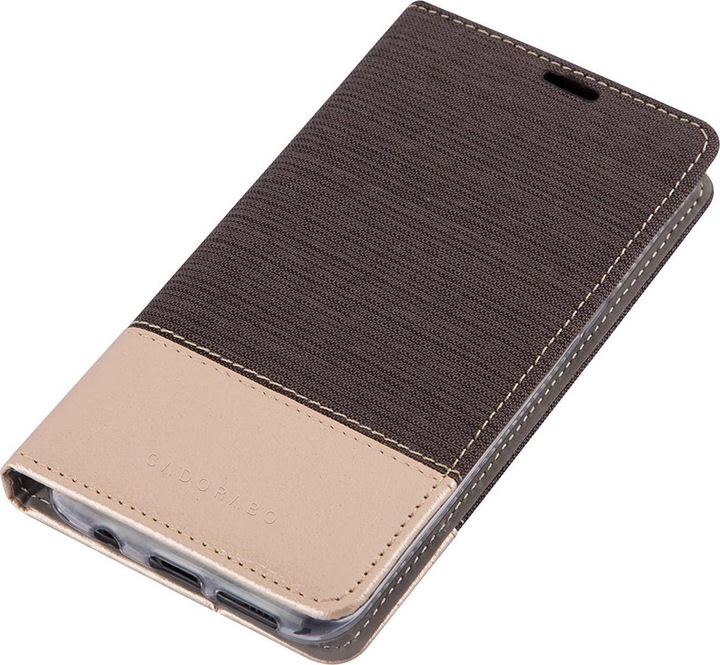 Immagine prodotto Cadorabo Copertina del libro Jeans (Apple iPhone 13 Pro Max)