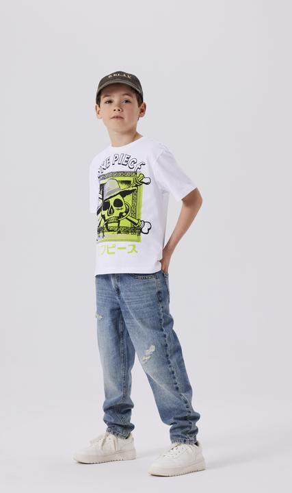 Produktbild Name it Regular Fit T-Shirt (116)