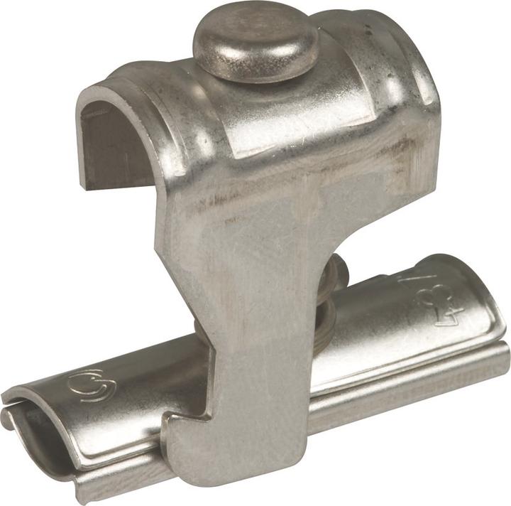Dehn Schirmanschlussklemme NIRO für 308406 (Sonstige)