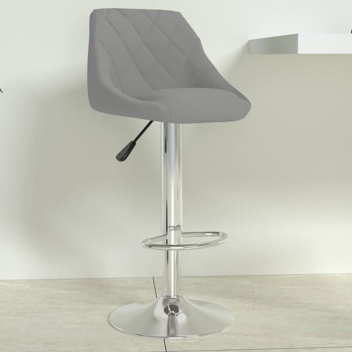 Actual product image VidaXL Bar stool