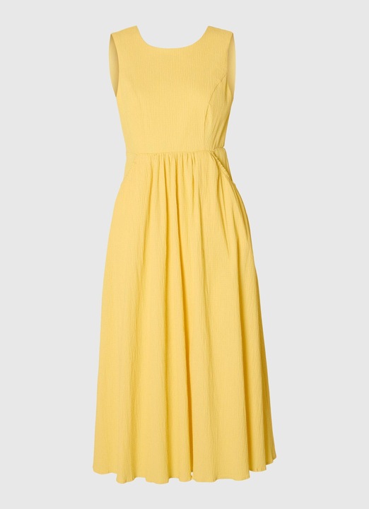 Produktbild Selected Femme Ärmelloses Midikleid (40)