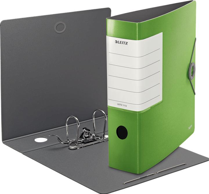 Productafbeelding Leitz Wow (A4, 82 mm, 1 Stuk)