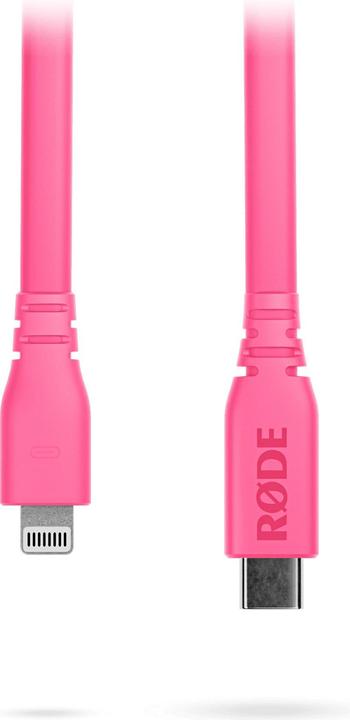 Produktbild RØDE SC19 Pink (1.50 m)