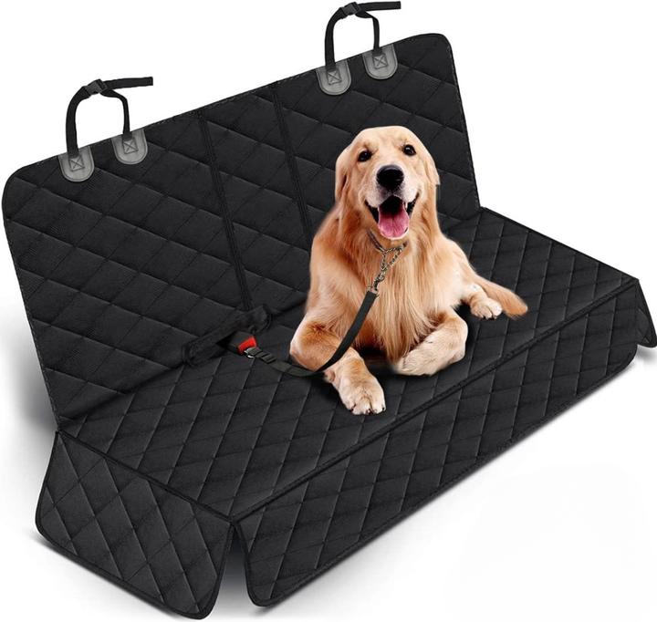 Produktbild Suba Auto (Hund)