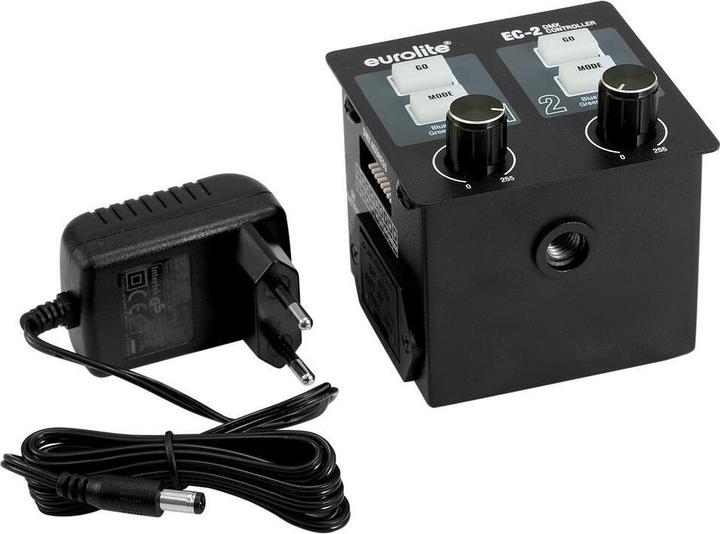 Produktbild Eurolite EC-2 DMX Controller