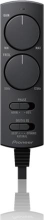 Produktbild Pioneer TS-WX140DA (170 W)