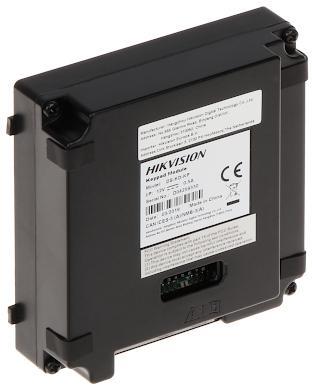 Actual product image Hikvision DS-KD-KP