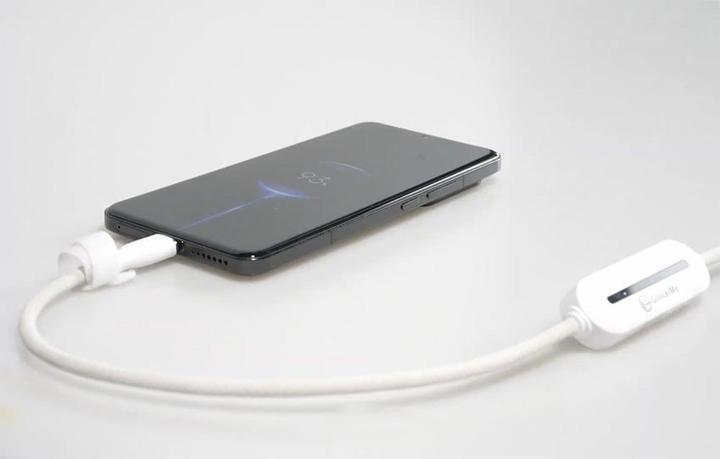 Actual product image GlocalMe UniCord