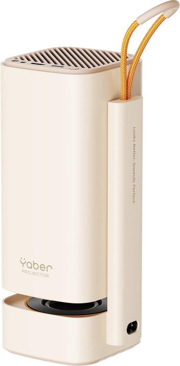Immagine prodotto Yaber T1 Pro (Full HD, 220 lm, 1.54 - 1.18:1)