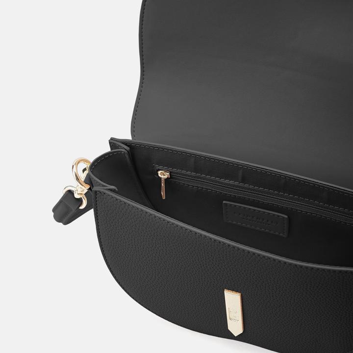 Produktbild Seidenfelt Selje Schultertasche 22 cm