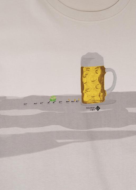 Produktbild Bavarian Caps Pilgerreise (S)