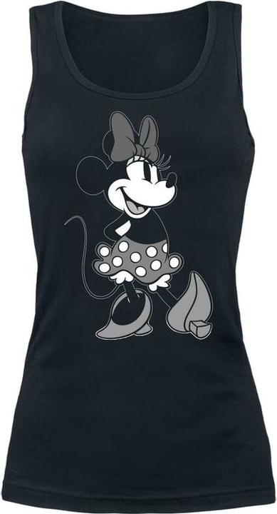 Produktbild Mickey Mouse Minnie Grey Beauty (S)
