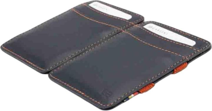 Actual product image Hunterson magic wallet
