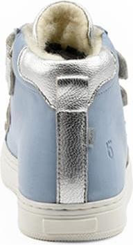 Actual product image Benjie Vandoeuvres velcro (32)