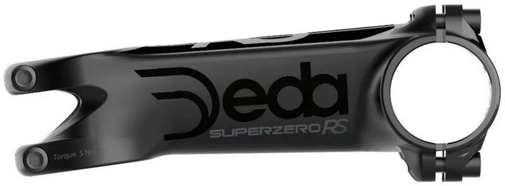 Produktbild Deda Elementi Superzero RS 31.7 Vorbau (110 mm, 31.70 mm)