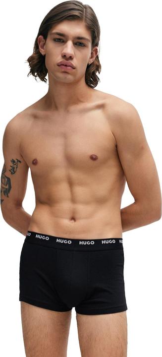 Produktbild HUGO TRUNK FIVE PACK 10241868 02 (XL, 5er Pack)