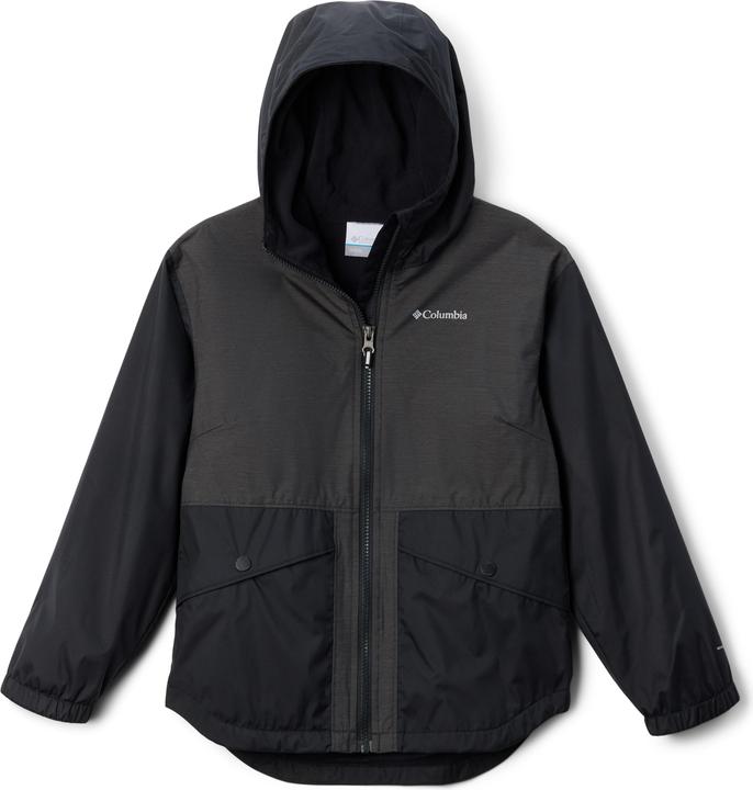 Image du produit Columbia Veste polaire Rainy Trails™ II (XXS)