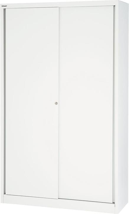 Actual product image Bisley ko (120 x 43 x 198 cm)