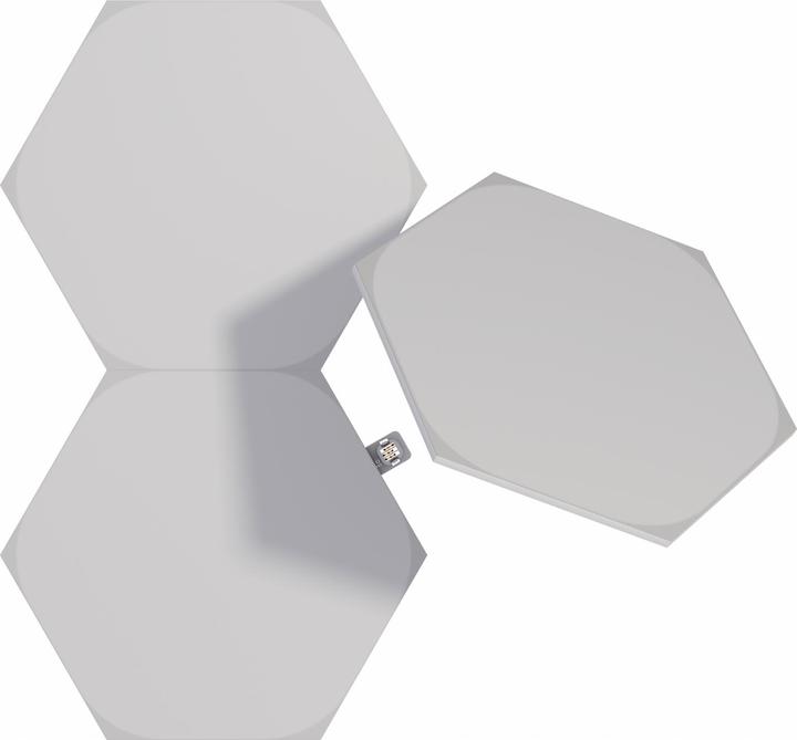 Actual product image Nanoleaf Shapes (100 lm)