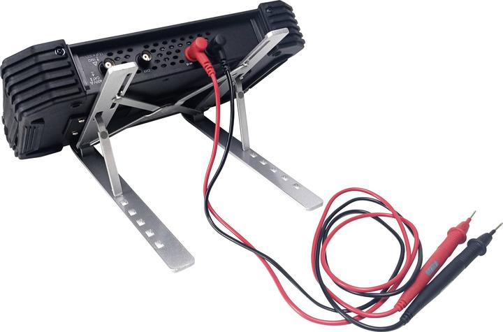 Produktbild Voltcraft Hand Oszilloskop (Scope Meter) Digitales DSO 5072H (CAT II)