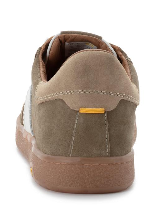 Image du produit Camel Active Sneaker split HELLKHAKI/WEISS (45)