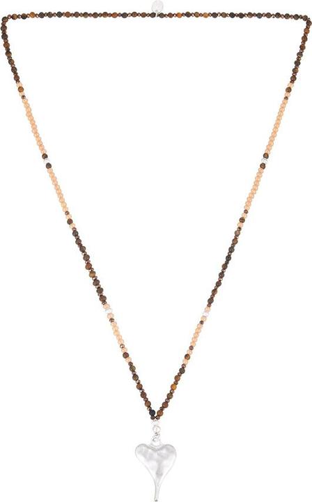 Produktbild Andreani Halskette (Steine)