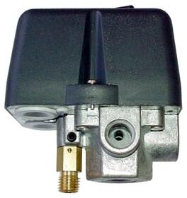 Actual product image Prebena Spare part pressure switch 2-pole MDR211