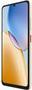 Actual product image ZTE Blade A56/4GB/64GB/Gold (64 GB, Gold, 6.75", Hybrid Dual SIM, 4G)