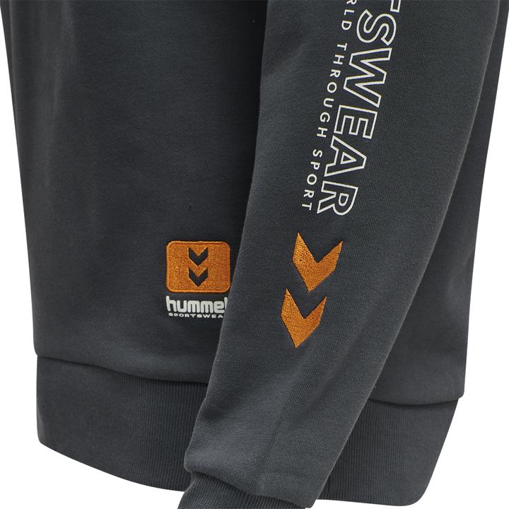 Actual product image hummel Lgc Birk Sweatshirt (XXL)