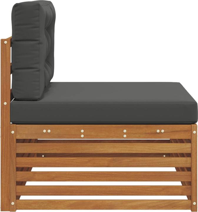Produktbild vidaXL gartenmöbel