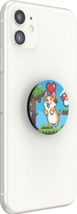 Image du produit PopSockets PopGrip standard