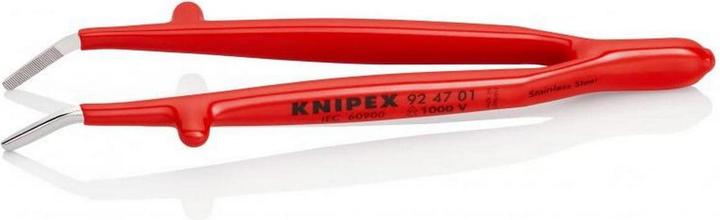 Produktbild Knipex Universalpinzetten-Set