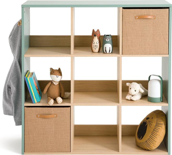 Immagine prodotto La Redoute Interieurs Bookie (102 x 33 x 104 cm)