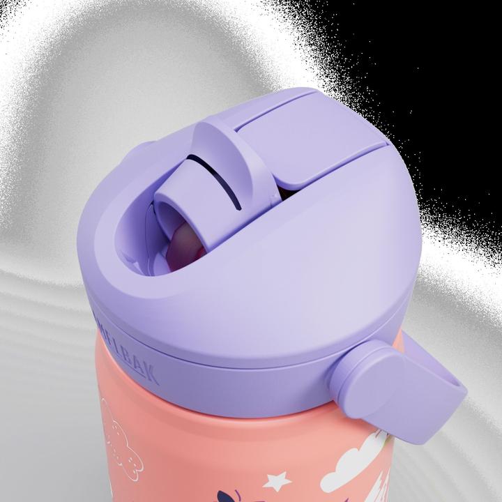 Actual product image Camelbak Thrive Flip Straw Kids V.I. (0.35 l)